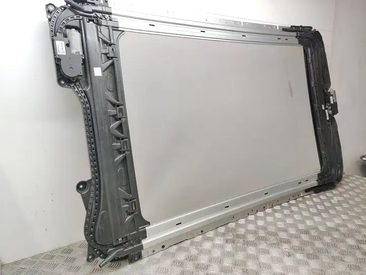 BMW X1 F48 F49 (2015 - 2022) 728737011 Комплект люка крыши — фото 10