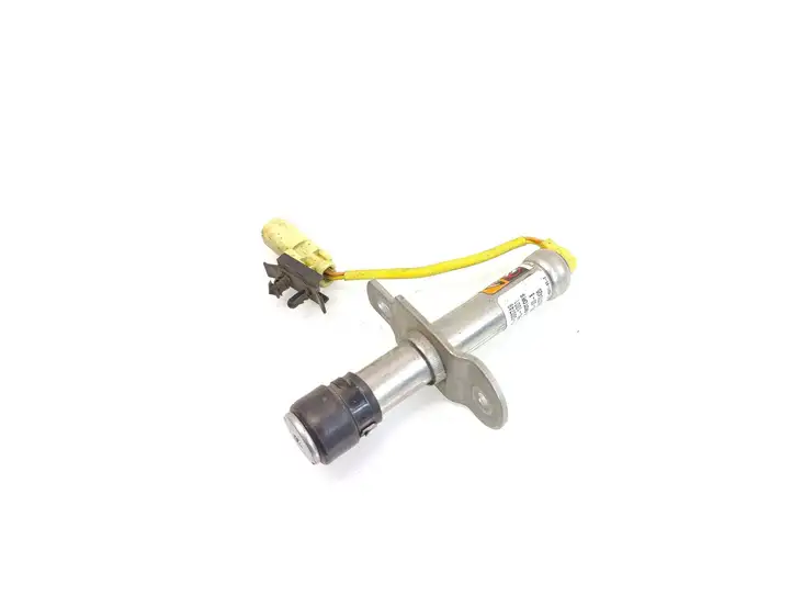 Tesla Model S (2016 - 2021) P102854500B Привод подушки безопасности пешехода — фото 2