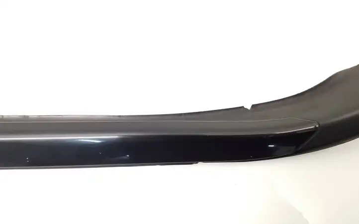 Peugeot 508 (2010 - 2014) 9686615480 Накладка стоек лобового стекла — фото 4