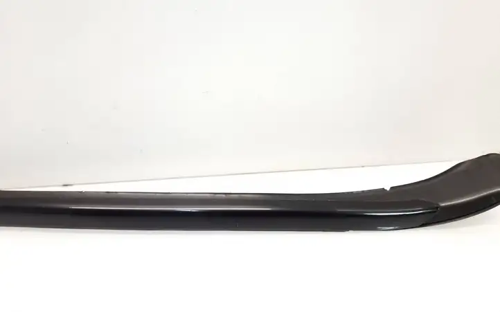 Peugeot 508 (2010 - 2014) 9686615480 Накладка стоек лобового стекла — фото 5