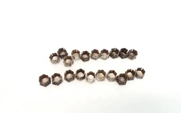 Peugeot 508 (2010 - 2014) Колпачек колесных болтов — фото 3