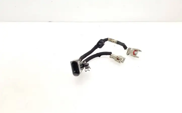 Peugeot 508 (2010 - 2014) 9688246780 Проводка топливных форсунок — фото 1