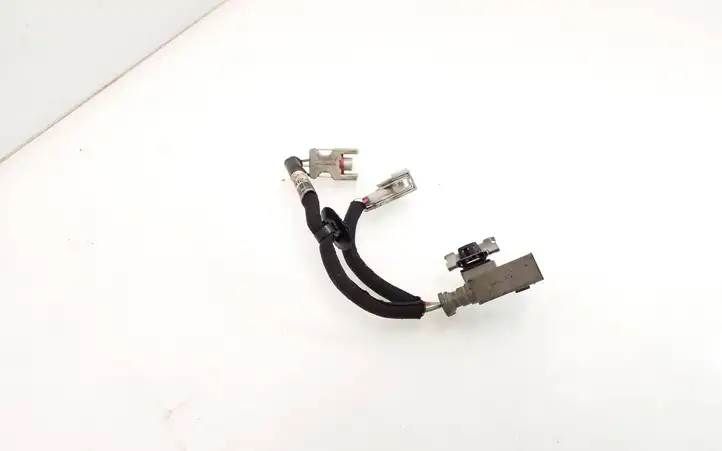Peugeot 508 (2010 - 2014) 9688246780 Проводка топливных форсунок — фото 1