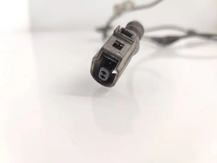 Volkswagen Caddy (2004 - 2010) Проводка переднего датчика ABS — фото 3