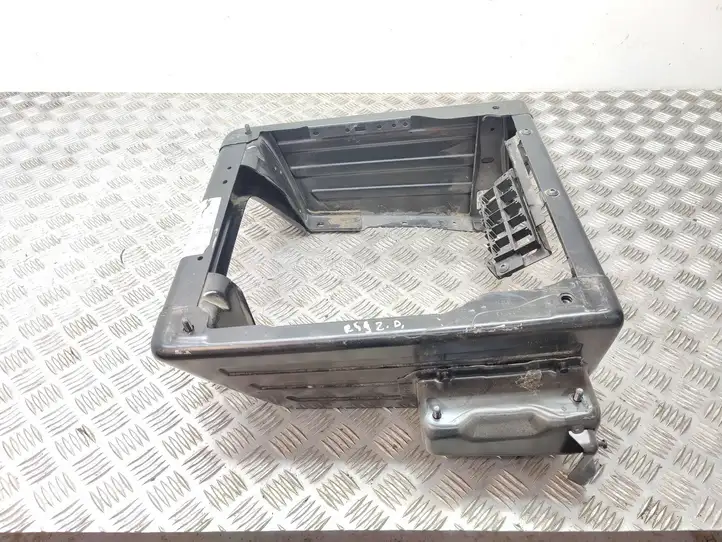 Volkswagen Transporter - Caravelle T5 (2009 - 2015) 7E2881678C Нижняя часть сиденья переднего пассажира — фото 3