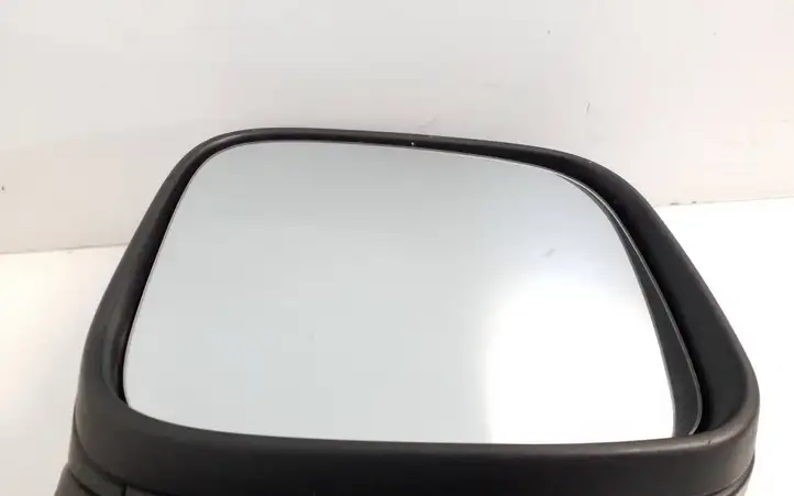 Volkswagen Caddy (2004 - 2010) 2K2857507K Боковое зеркало с электроприводом — фото 2
