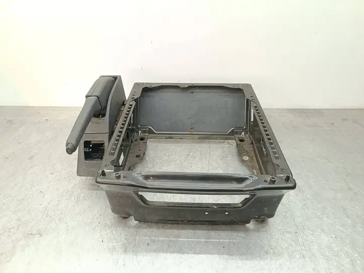 Ford Transit (2013 - 2017) BK2163227AG Нижняя часть сиденья водителя — фото 1