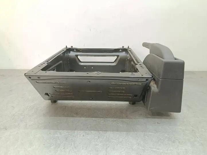 Ford Transit (2013 - 2017) BK2163227AG Нижняя часть сиденья водителя — фото 4