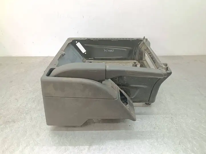 Ford Transit (2013 - 2017) BK2163227AG Нижняя часть сиденья водителя — фото 5