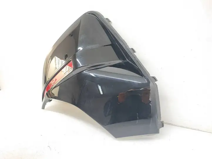 BMW i4 (2021 - ) 5A09526 Угловая часть заднего бампера — фото 2