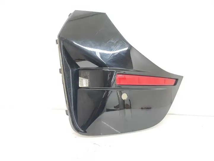 BMW i4 (2021 - ) 5A09526 Угловая часть заднего бампера — фото 4