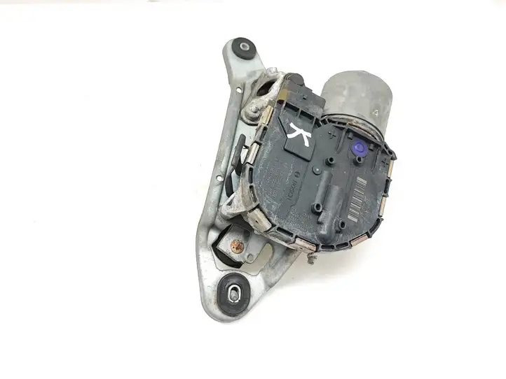 Peugeot 508 (2010 - 2014) 9677472580 Комплект механизма стеклоочистителей — фото 3