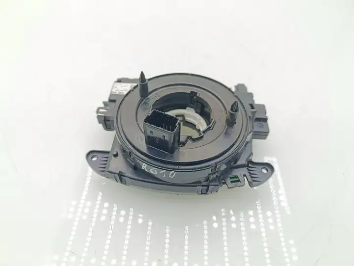 Skoda Octavia Mk2 (1Z) (2004 - 2013) 5K0953569 Контактное кольцо SRS — фото 2