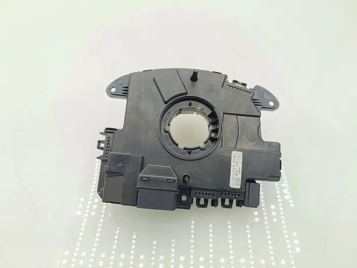 Skoda Octavia Mk2 (1Z) (2004 - 2013) 5K0953569 Контактное кольцо SRS — фото 3