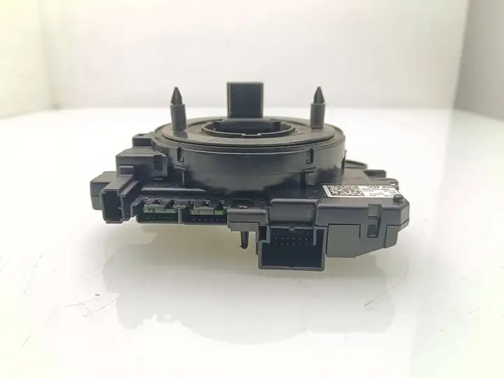 Skoda Octavia Mk2 (1Z) (2004 - 2013) 5K0953569 Контактное кольцо SRS — фото 4