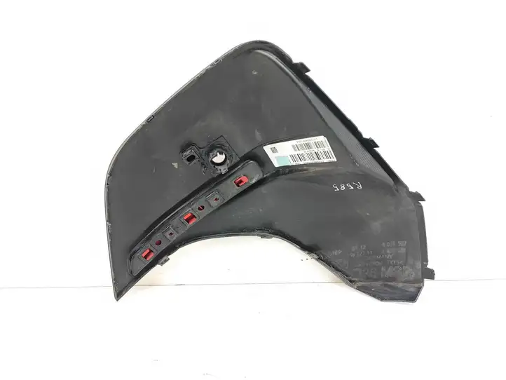 BMW i4 (2021 - ) 5A09525 Угловая часть заднего бампера — фото 5