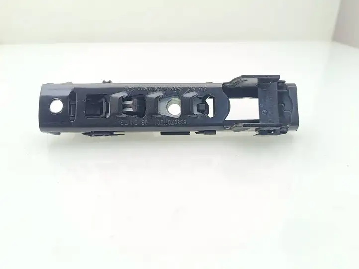 Skoda Octavia Mk3 (5E) (2013 - 2019) 8V0857819A Регулятор ремня безопасности — фото 3