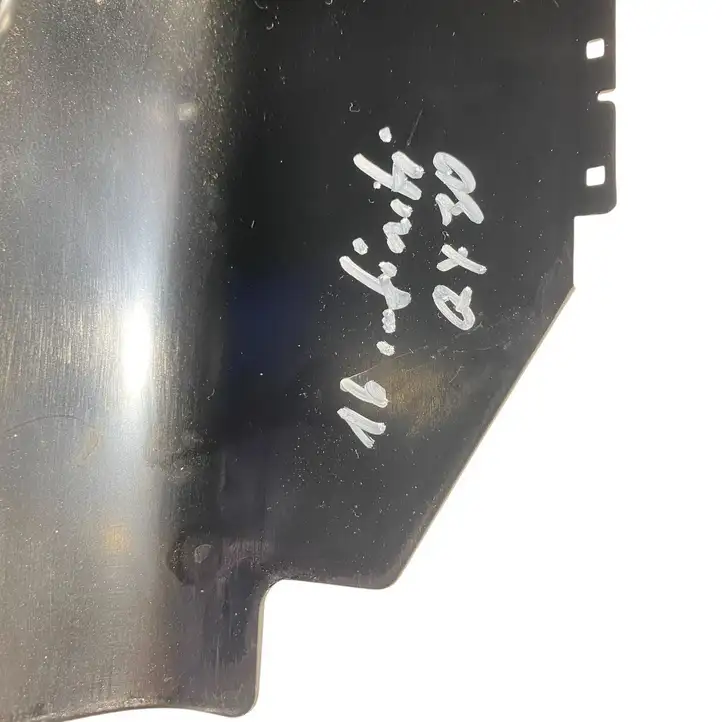 Infiniti QX30 (2013 - 2019) A2469008114 Контактное кольцо SRS — фото 9