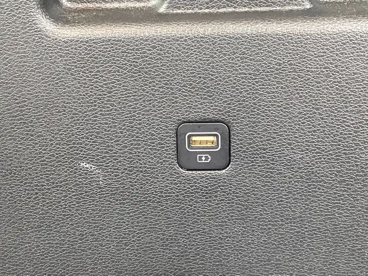 Kia Telluride (2019 - ) Q067900D Боковая обшивка багажника — фото 12