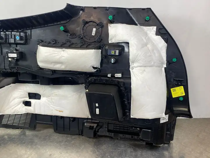 Kia Telluride (2019 - ) Q067900D Боковая обшивка багажника — фото 15