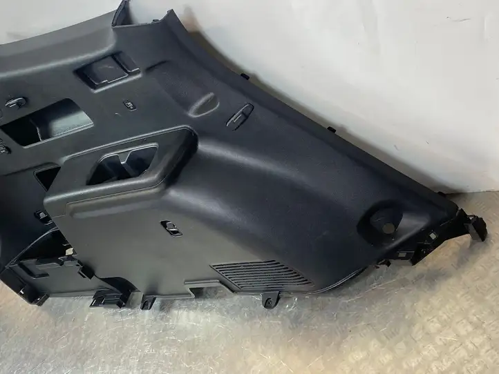 Kia Telluride (2019 - ) Q067900D Боковая обшивка багажника — фото 18
