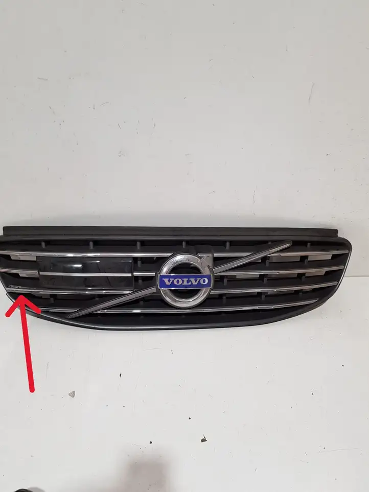 Volvo XC60 (2013 - 2017) 31353832 Вентиляционная решетка кузова — фото 1