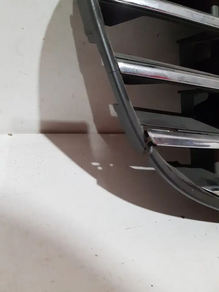 Volvo XC60 (2013 - 2017) 31353832 Вентиляционная решетка кузова — фото 3