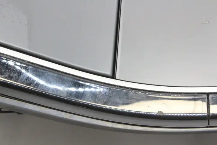 Land Rover Range Rover Velar (2017 - ) R8A2045B28A Другая деталь консоли (туннеля) — фото 12