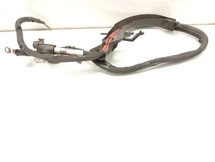 Volvo V40 Cross country (2016 - 2019) 31453110 Проводка стартера — фото 1