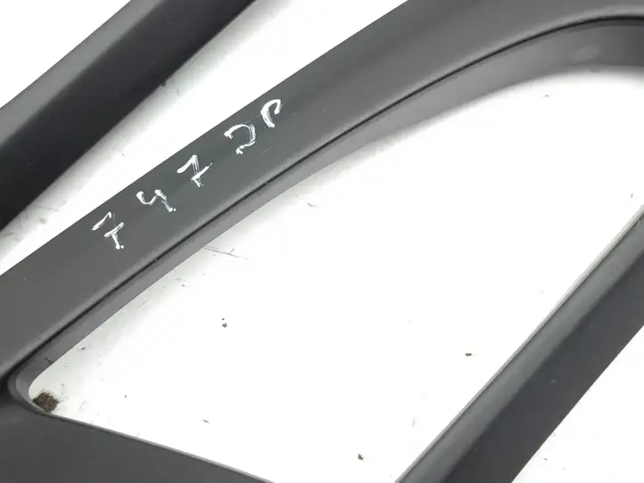 Porsche Cayenne (92A) (2011 - 2017) 7P5837248A Прочая отделка передней двери — фото 4