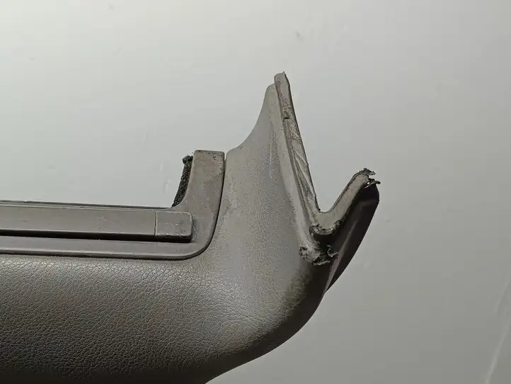 Volkswagen Multivan T5 (2003 - 2015) 7H5867028 Обшивка раздвижной двери — фото 3