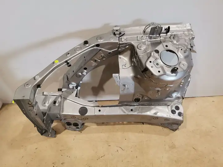 Lexus NX (2021 - ) Лонжерон кузова — фото 7