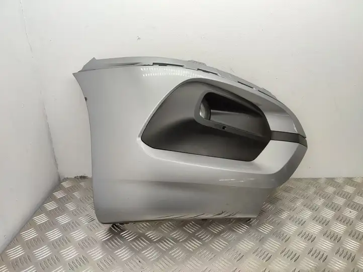 Toyota ProAce City (2016 - ) 9818204077 Угловая часть переднего бампера — фото 1