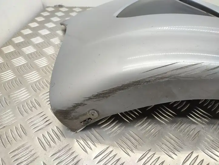 Toyota ProAce City (2016 - ) 9818204077 Угловая часть переднего бампера — фото 9