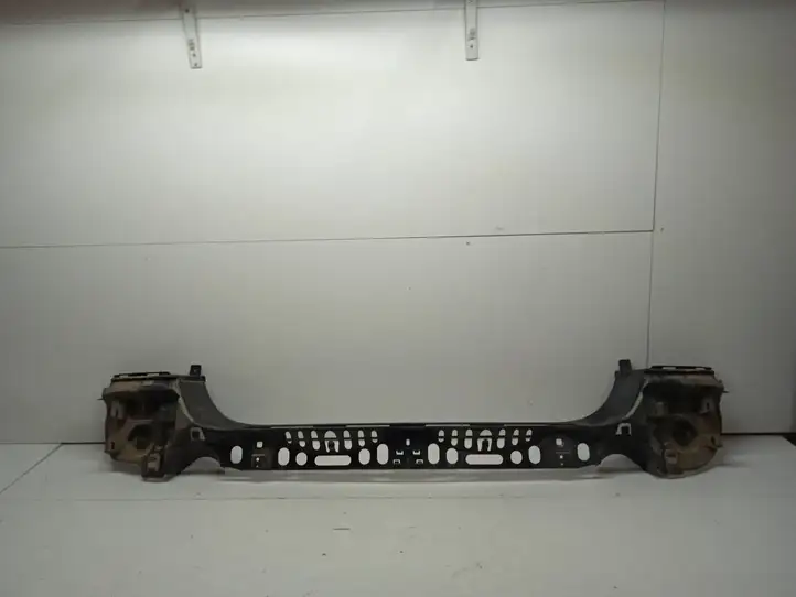 BMW 5 F10 F11 (2009 - 2016) 51127331600 Кронштейн заднего бампера — фото 1