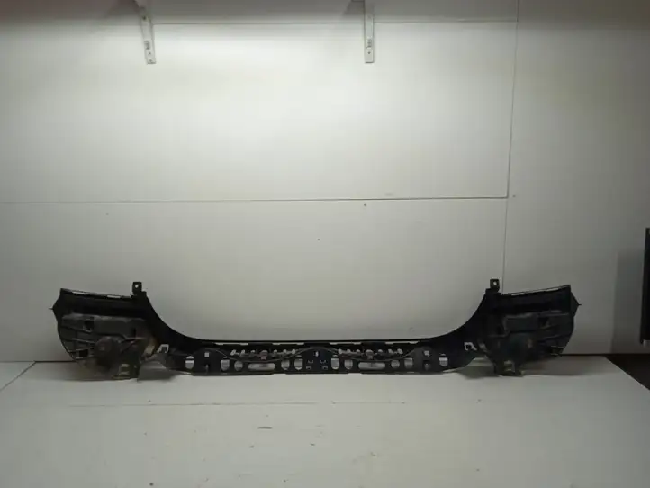 BMW 5 F10 F11 (2009 - 2016) 51127331600 Кронштейн заднего бампера — фото 2