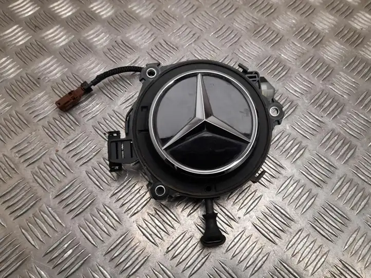 Mercedes-Benz E W238 (2017 - ) A0997500300 Камера заднего вида в бампере — фото 1