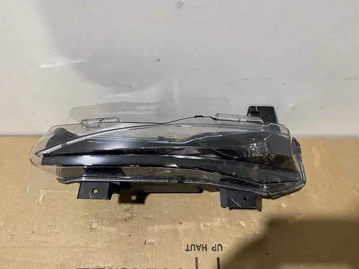 Tesla Model S (2021 - ) 6400000191 Передняя противотуманная фара — фото 1