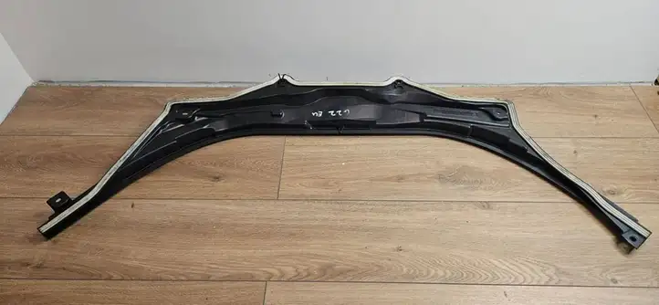 BMW 4 G22 G23 G24 G26 (2020 - ) 7428165 Перегородка моторного отсека — фото 1