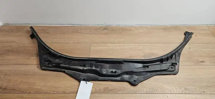 BMW 4 G22 G23 G24 G26 (2020 - ) 7428165 Перегородка моторного отсека — фото 6