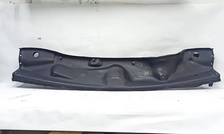 Mercedes-Benz Vito Viano W639 (2003 - 2010) Жабо стеклоочистителей — фото 4