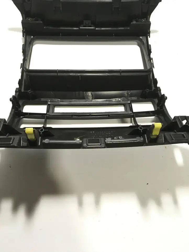 Toyota Land Cruiser (J120) (2002 - 2009) 5541260250 Другая деталь консоли (туннеля) — фото 3