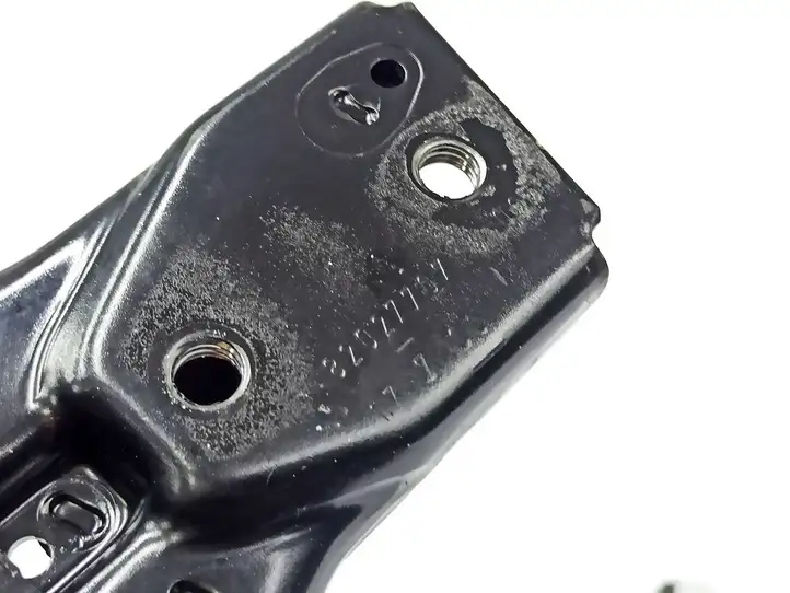 Mercedes-Benz SLK R171 (2005 - 2011) 6023336N Механизм регулировки сиденья — фото 3