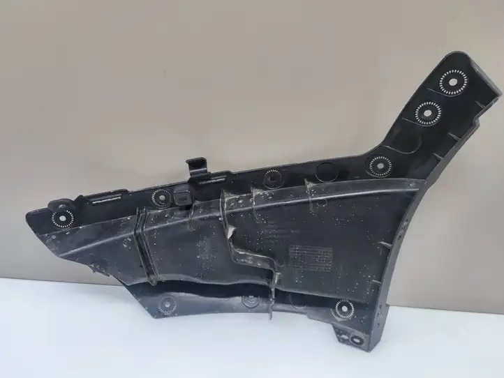 Tesla Model 3 (2017 - 2023) 169432600G Воздуховод охлаждения тормозов — фото 4