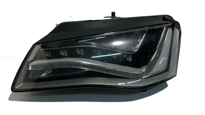 Audi A8 S8 D4 4H (2010 - 2014) 4H0941029AG Передняя фара — фото 2