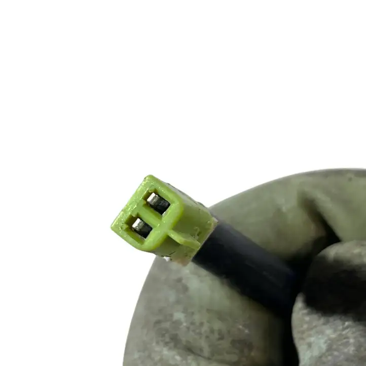Dodge Charger (2014 - ) L0202292AAC Подогрев сиденья — фото 5