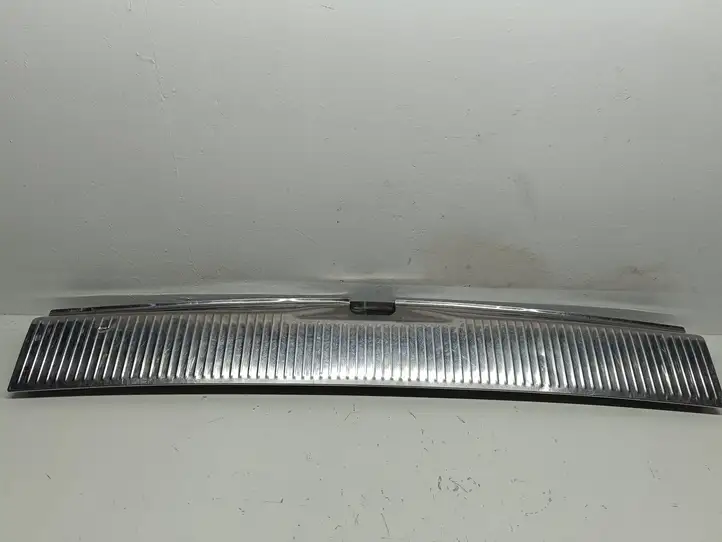 Volkswagen Multivan T5 (2003 - 2015) 7H5864585A Задний порог кузова — фото 1