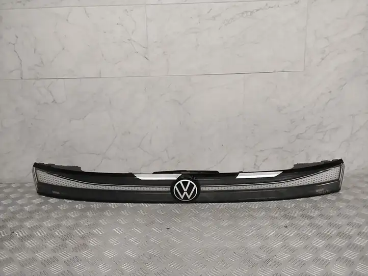 Volkswagen ID.7 (2024 - ) 14B945307 Задний фонарь в крышке багажника — фото 1