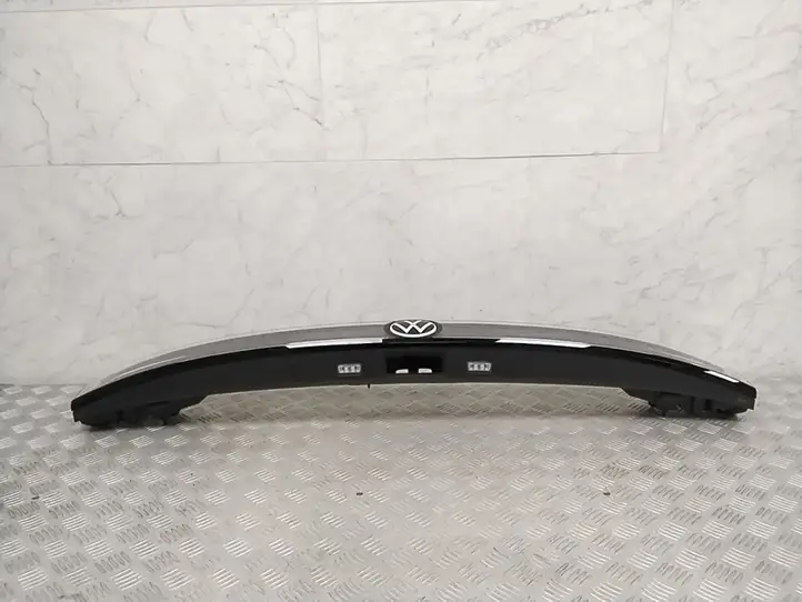 Volkswagen ID.7 (2024 - ) 14B945307 Задний фонарь в крышке багажника — фото 3