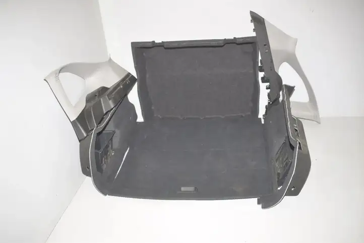 BMW X1 F48 F49 (2015 - 2022) 7332819 Прочая отделка багажника — фото 7